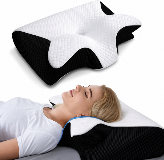 Almohada Cervical Ergonómica